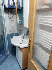 Murovaná chata v rekreačnej oblasti , Moravany nad Váhom - Výtoky