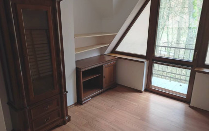 Murovaná chata v rekreačnej oblasti , Moravany nad Váhom - Výtoky