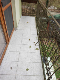 Murovaná chata v rekreačnej oblasti , Moravany nad Váhom - Výtoky