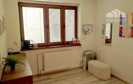 Prenájom priestorov schválených na služby 13m2 Piešťany