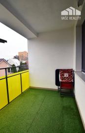 2 izbový byt na prenájom Dolný Šianec, Trenčín