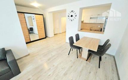 PRENÁJOM 2 IZBOVÝ BYT /54 M2/ SEVER/ BALKÓN /PIVNICA