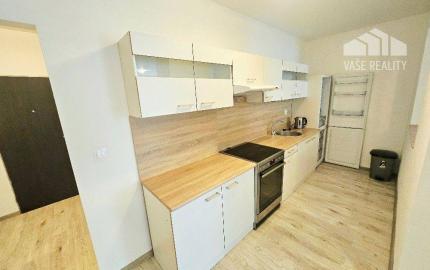 PRENÁJOM 2 IZBOVÝ BYT /54 M2/ SEVER/ BALKÓN /PIVNICA