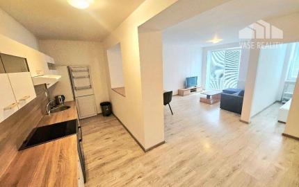 PRENÁJOM 2 IZBOVÝ BYT /54 M2/ SEVER/ BALKÓN /PIVNICA