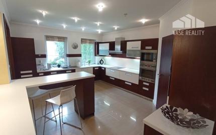 Exkluzívny rodinný dom Nitra