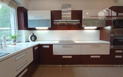 Exkluzívny rodinný dom Nitra