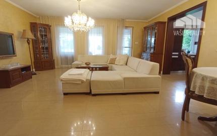 Exkluzívny rodinný dom Nitra