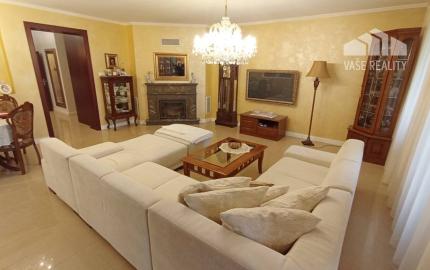 Exkluzívny rodinný dom Nitra