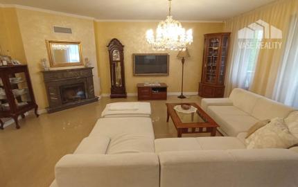 Exkluzívny rodinný dom Nitra