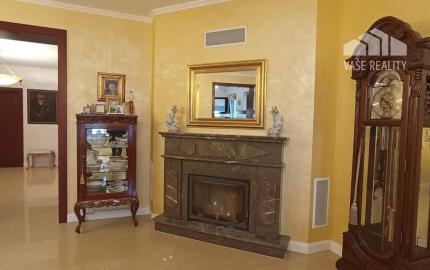 Exkluzívny rodinný dom Nitra