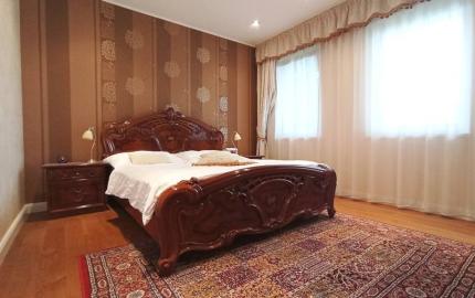 Exkluzívny rodinný dom Nitra