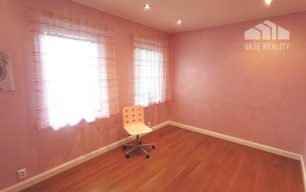 Exkluzívny rodinný dom Nitra