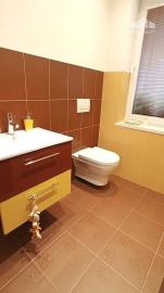 Exkluzívny rodinný dom Nitra