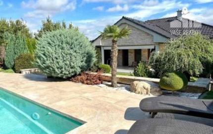 Exkluzívny rodinný dom Nitra