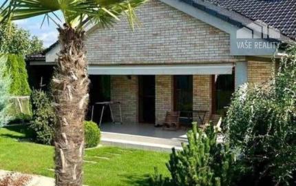 Exkluzívny rodinný dom Nitra