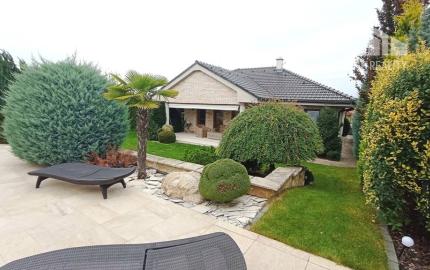 Exkluzívny rodinný dom Nitra