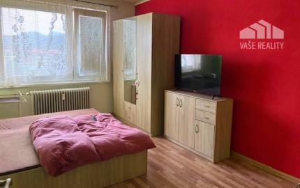 Predám 3 izbový byt Ilava, SNP - 80 m2