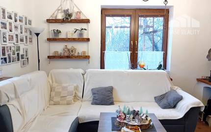 Rodinný dom, Vršatské Podhradie, okres Ilava