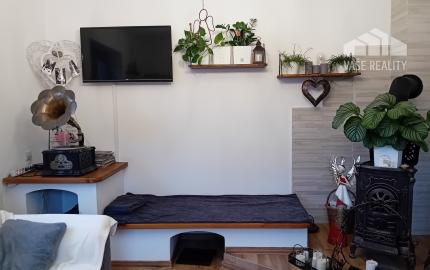 Rodinný dom, Vršatské Podhradie, okres Ilava