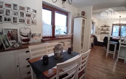 Rodinný dom, Vršatské Podhradie, okres Ilava