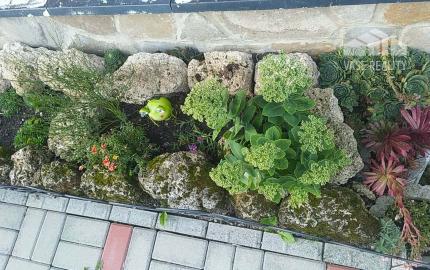 Rodinný dom, Vršatské Podhradie, okres Ilava