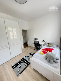 Veľkorysý 3 izbový byt 87m2 po rekonštrukcii, Wiener Neustadt