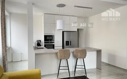 Veľkorysý 3 izbový byt 87m2 po rekonštrukcii, Wiener Neustadt