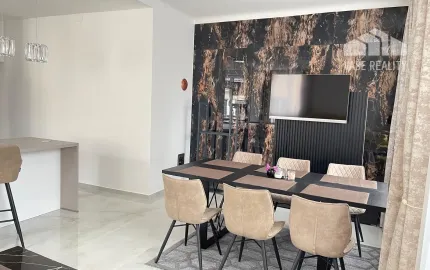 Veľkorysý 3 izbový byt 87m2 po rekonštrukcii, Wiener Neustadt