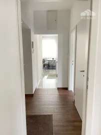 Veľkorysý 3 izbový byt 87m2 po rekonštrukcii, Wiener Neustadt