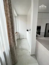 Veľkorysý 3 izbový byt 87m2 po rekonštrukcii, Wiener Neustadt