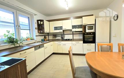 Iba u nás:  Na predaj Zariadený Hotový BUNGALOV bez kompromisov | pri Piešťanoch (6 km)