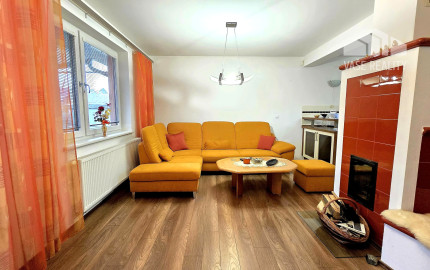 Iba u nás:  Na predaj Zariadený Hotový BUNGALOV bez kompromisov | pri Piešťanoch (6 km)