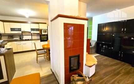 Iba u nás:  Na predaj Zariadený Hotový BUNGALOV bez kompromisov | pri Piešťanoch (6 km)