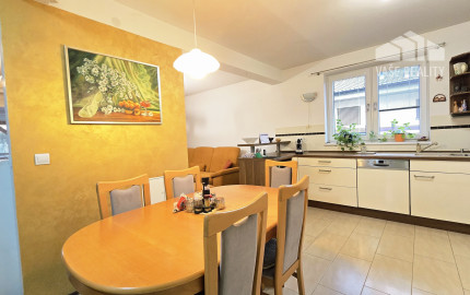 Iba u nás:  Na predaj Zariadený Hotový BUNGALOV bez kompromisov | pri Piešťanoch (6 km)