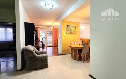 Iba u nás:  Na predaj Zariadený Hotový BUNGALOV bez kompromisov | pri Piešťanoch (6 km)