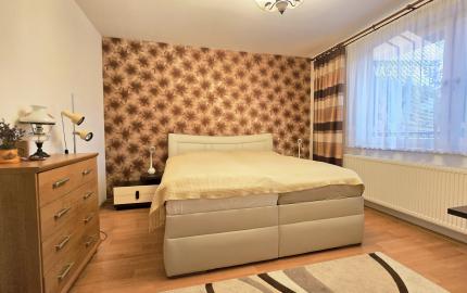 Iba u nás:  Na predaj Zariadený Hotový BUNGALOV bez kompromisov | pri Piešťanoch (6 km)