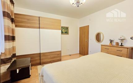 Iba u nás:  Na predaj Zariadený Hotový BUNGALOV bez kompromisov | pri Piešťanoch (6 km)