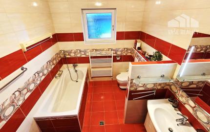 Iba u nás:  Na predaj Zariadený Hotový BUNGALOV bez kompromisov | pri Piešťanoch (6 km)