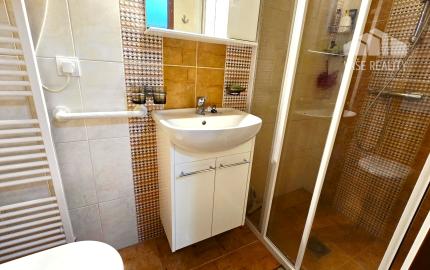 Iba u nás:  Na predaj Zariadený Hotový BUNGALOV bez kompromisov | pri Piešťanoch (6 km)