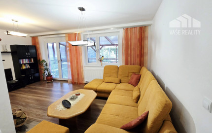 Iba u nás:  Na predaj Zariadený Hotový BUNGALOV bez kompromisov | pri Piešťanoch (6 km)