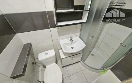 PRENÁJOM 1 IZBOVÝ BYT /24 M2/ SEVER/PIVNICA/ZARIADENÝ