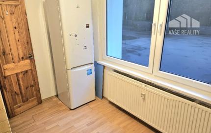 3 izbový byt Bánovce nad Bebravou/SEVER/ČIASTOČNÁ REKONŠTRUKCIA