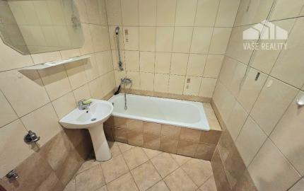 3 izbový byt Bánovce nad Bebravou/SEVER/ČIASTOČNÁ REKONŠTRUKCIA