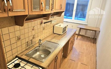 3 izbový byt Bánovce nad Bebravou/SEVER/ČIASTOČNÁ REKONŠTRUKCIA