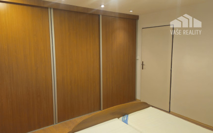 Prenájom  3,5 izbového rodinného domu Paláriková , Dubnica nad Váhom 