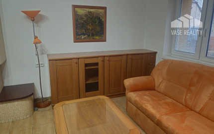 Prenájom  3,5 izbového rodinného domu Paláriková , Dubnica nad Váhom 