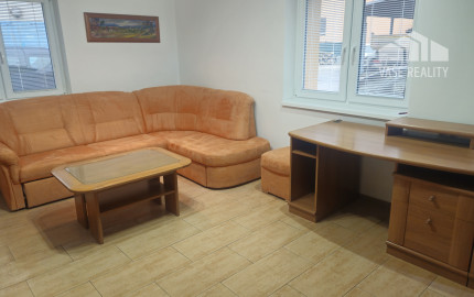 Prenájom  3,5 izbového rodinného domu Paláriková , Dubnica nad Váhom 