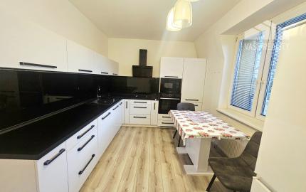 EXKLUZÍVNE - 2 izbový byt Trenčianska Teplá