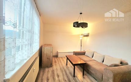 EXKLUZÍVNE - 2 izbový byt Trenčianska Teplá