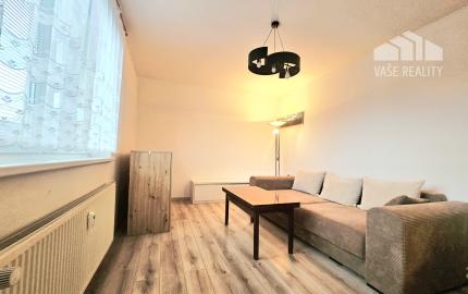 EXKLUZÍVNE - 2 izbový byt Trenčianska Teplá